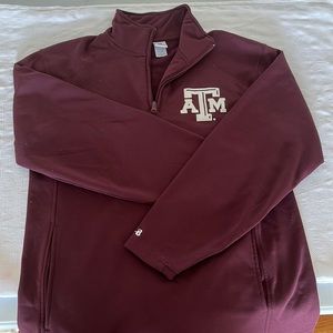 Texas A&M sweatshirt